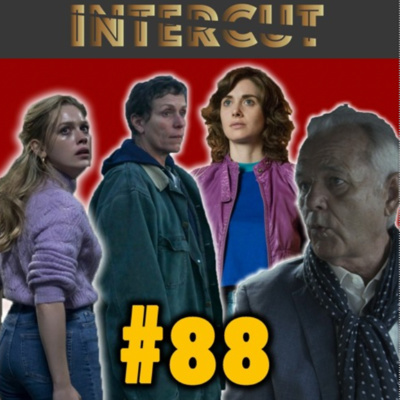 TV ON NETFLIX IS CHANGING, BLY MANOR & NYFF58 WRAP UP #88 episode artwork