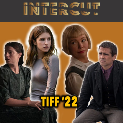 TIFF ‘22 TOP 10 MOVIES episode artwork