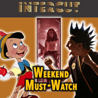 WTF is BARBARIAN, the Cringey PINOCCHIO, COBRA KAI Hits | Weekend Must-Watch episode artwork