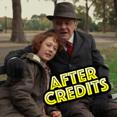 Armageddon Time is painful | After Credits episode artwork