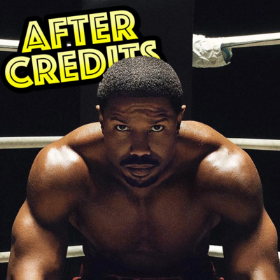 Creed III | After Credits SPOILERS episode artwork