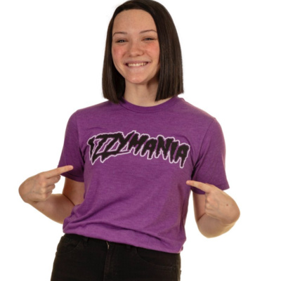 EPISODE 26: ITSIZZYMANIA!!!! episode artwork