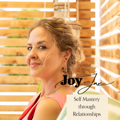 Joy with Jax