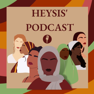 Hey Sis\' Podcast