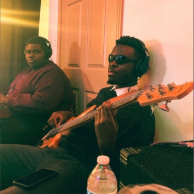 EJ & DC Unfiltered
