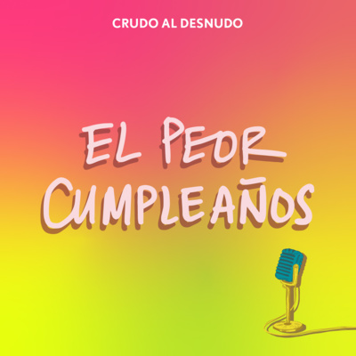 Crudo al Desnudo