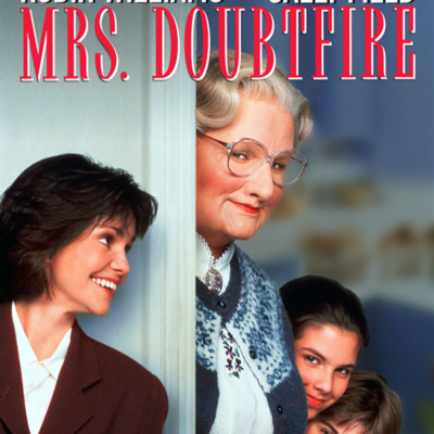 Mrs. Doubtfire