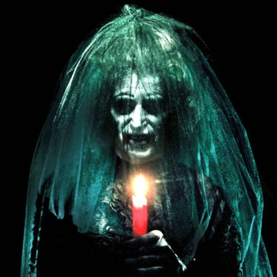 Insidious 1 & 2 with Diversity in Horror Fiction Blog!