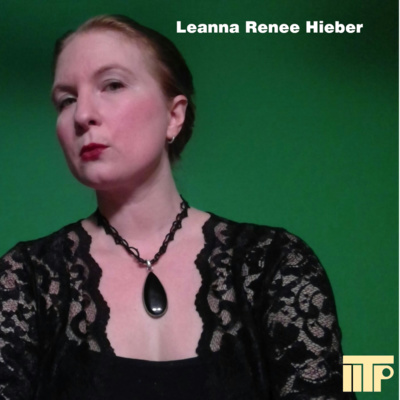 Leanna Renee Hieber Minisode Interview