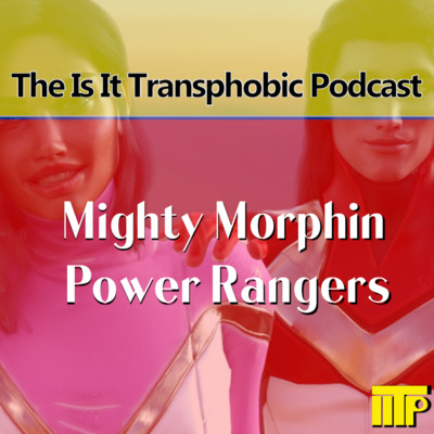 Mighty Morphin Power Rangers