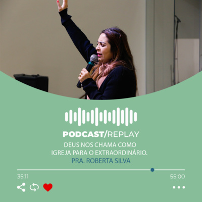 Replay - Comunidade Zoe