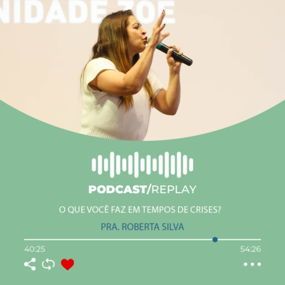 Replay - Comunidade Zoe