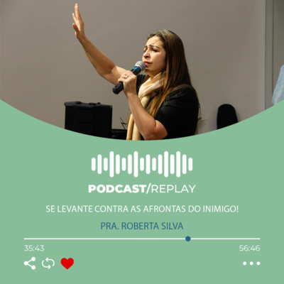 Replay - Comunidade Zoe