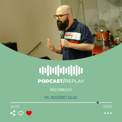 Replay - Comunidade Zoe