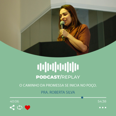 Replay - Comunidade Zoe