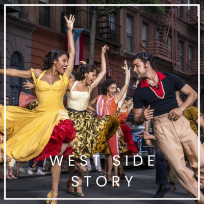 Las mejores películas del 2021 parte I