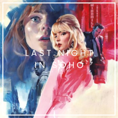 Las mejores películas del 2021 parte II