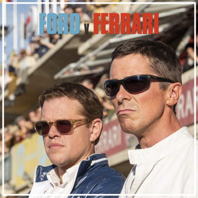 Ford v Ferrari y la visión del cine según Mangold