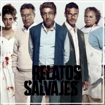 Relatos Salvajes: el placer de perder el control