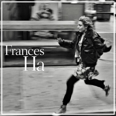 Frances Ha y lo que implica crecer