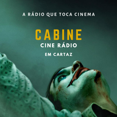 Em Cartaz: CORINGA / AD ASTRA / MORTO NÃO FALA / ABOMINÁVEL