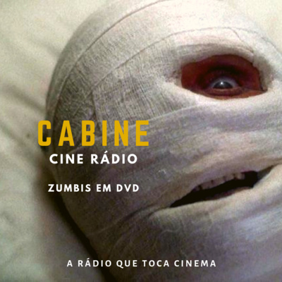 Zumbis em DVD