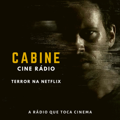 Terror na Netflix