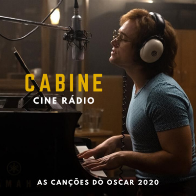 As Canções do Oscar 2020