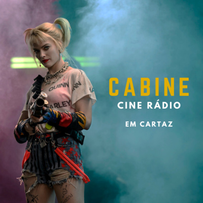 Em Cartaz - AVES DE RAPINA / JOJO RABBIT