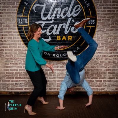 Episode #74: Tumbling Into Business - Tumbling Tigers