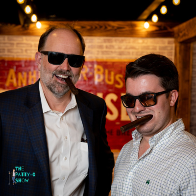 Episode #82: Building A Network, Guaranteed - Flynn Foster