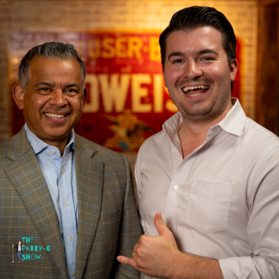 Episode #83: Writing to Build a City - Julio Melara