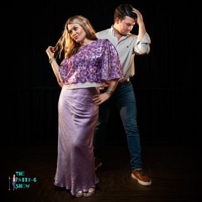 Episode #85: Dressing To Be Yourself - Abby Tuminello