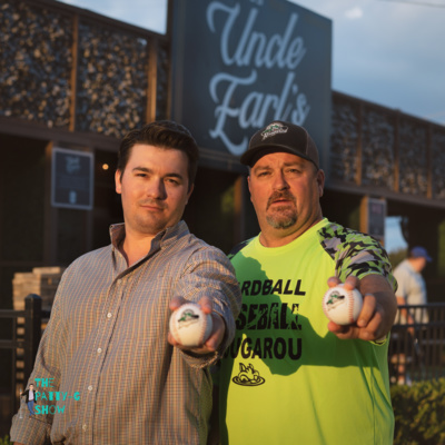 Episode #86: Pitching for the City - Rougarou