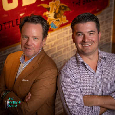 Episode #87: Becoming The Best Version Of Yourself - Michael Hackett