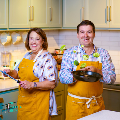 Episode #90: Spicing Your Life - Red Stick Spice Co.