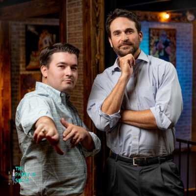 Episode #93: Designing For Entrepreneurs - Randall Nachman