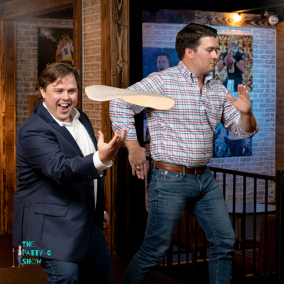 Episode #94: Pizza Pie Via Automation - Speed Bancroft