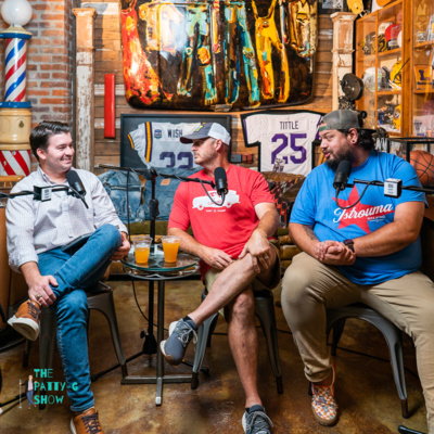 Episode #102: Brewing History - Istrouma Brewery