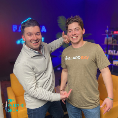 Episode #108 - Chasing the Experience - Logan Meaux