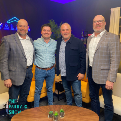 Episode #109 - Planning Your Legacy - Horizon Financial Group