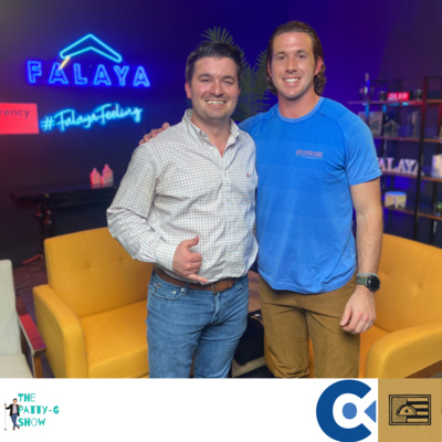 Episode #112 - Making Your Team Healthy - Hayden Clark