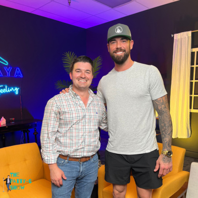 Episode #118 - Business Curveball - Anthony Ranaudo