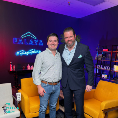 Episode #120: Changing Century Old Ways - Barton Howard