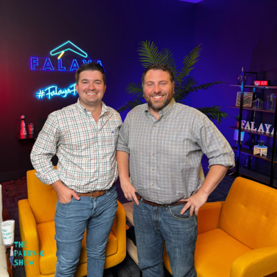 Episode #123: Buy Dirt - Trey Williams