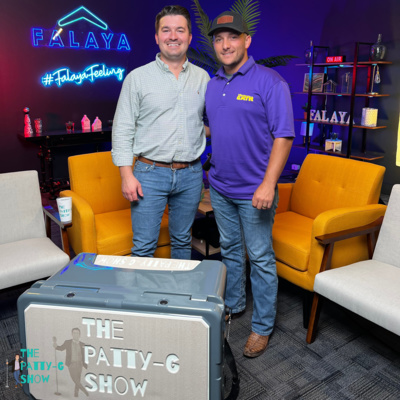 Episode #124 - Cooler Than The Competition - Bryan McGehee