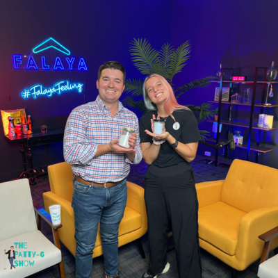 Episode #134 - Closing The Loop - Fran Trautmann