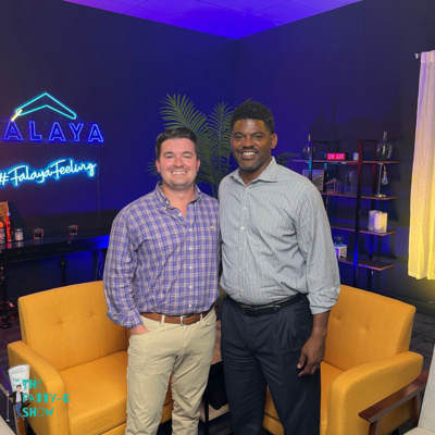 Episode #136: A Walk in the Parks - Corey Wilson