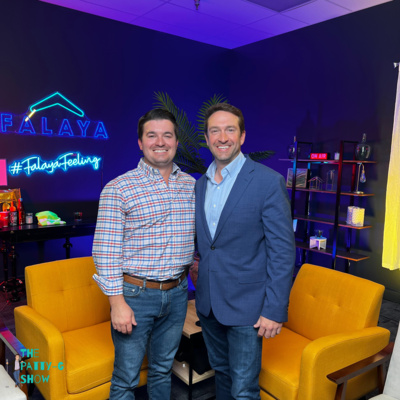 Episode #139 - Building Your Dream Business - Chad Guzzardo