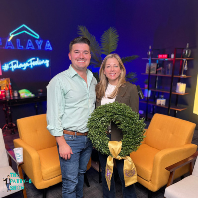 Episode #140 - Timeless Design - Colleen Waguespack
